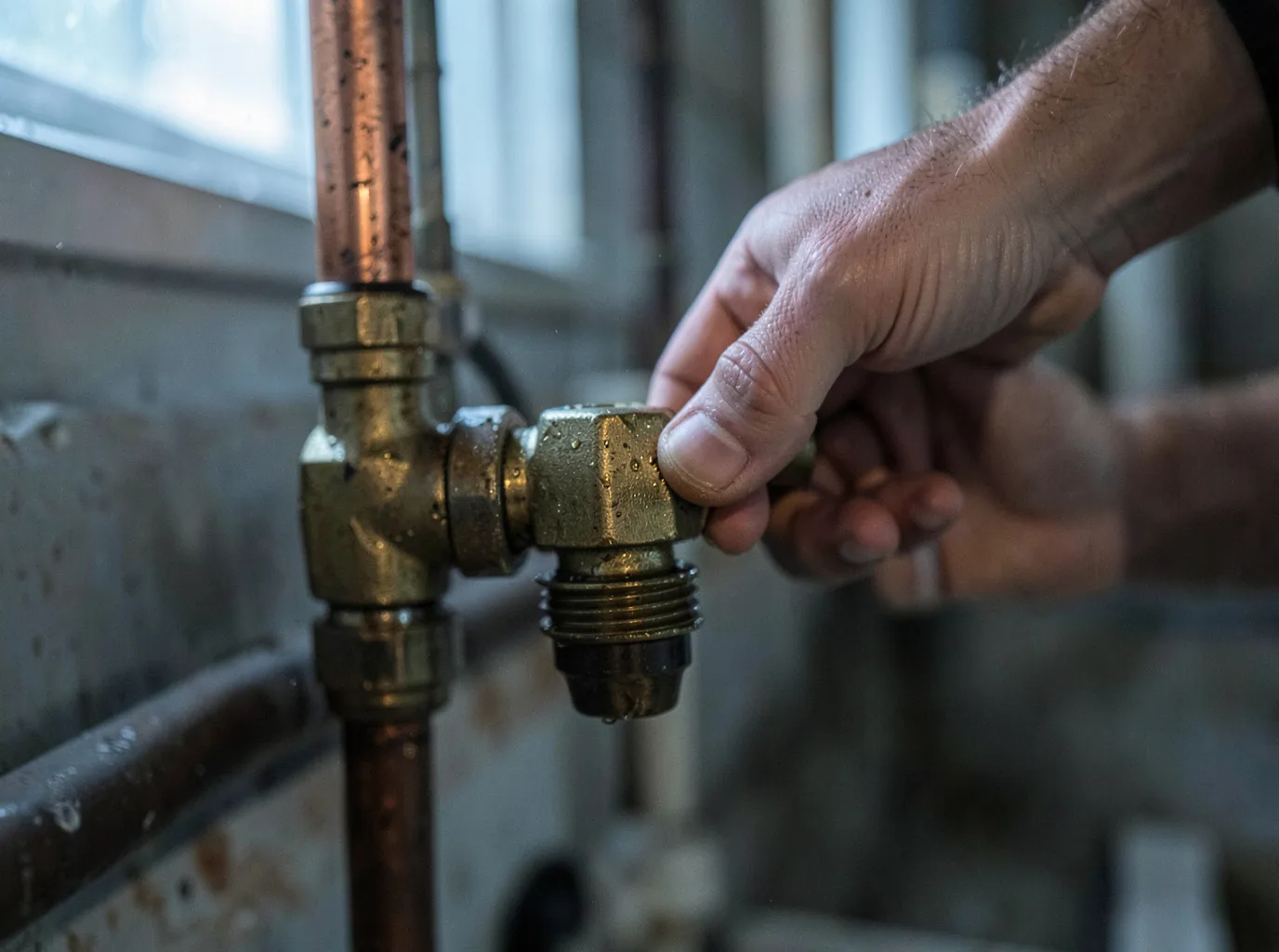 Emergency Plumber Clinton, TN FAQs